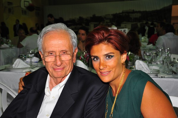 Fundraising Gala Dinner at Champville 